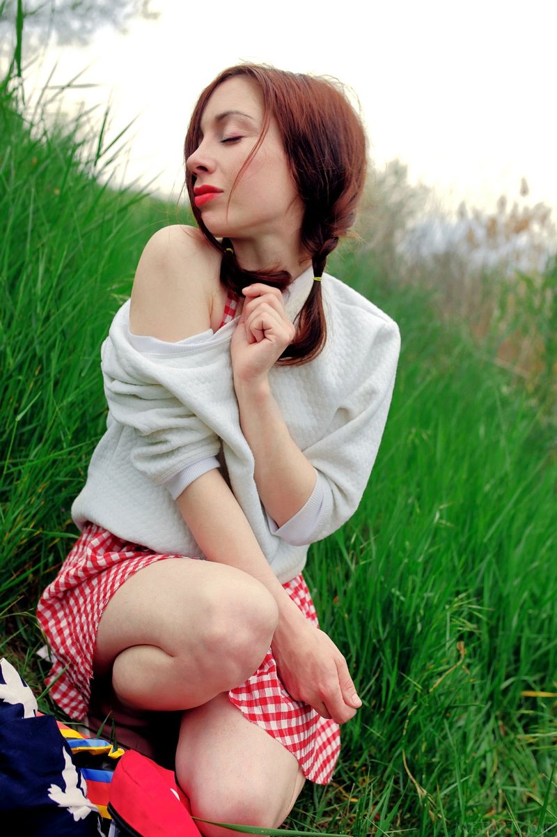 Проститутка Елена